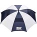 62" Vented Golf Umbrella